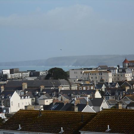 Bed and Breakfast Trevowah - Couples Only New Quay Exterior foto
