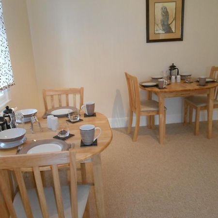 Bed and Breakfast Trevowah - Couples Only New Quay Exterior foto