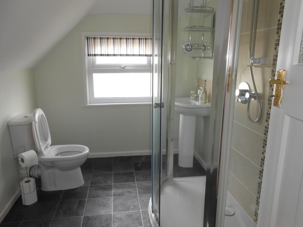 Bed and Breakfast Trevowah - Couples Only New Quay Zimmer foto