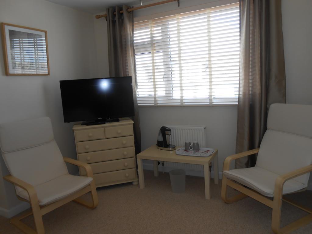 Bed and Breakfast Trevowah - Couples Only New Quay Zimmer foto