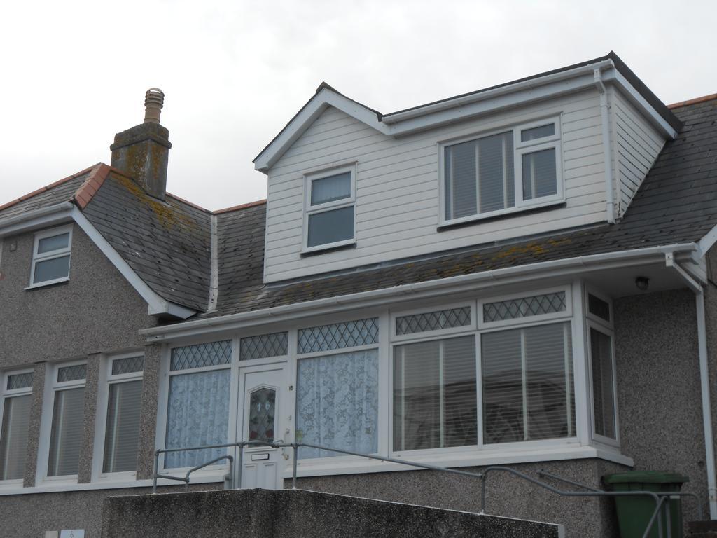 Bed and Breakfast Trevowah - Couples Only New Quay Exterior foto