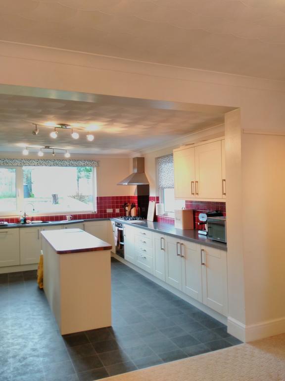 Bed and Breakfast Trevowah - Couples Only New Quay Exterior foto