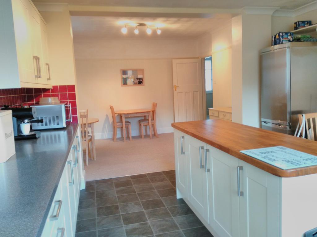 Bed and Breakfast Trevowah - Couples Only New Quay Exterior foto