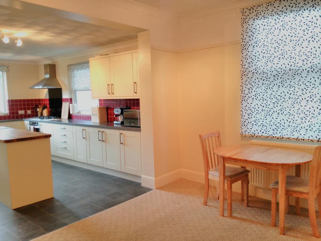 Bed and Breakfast Trevowah - Couples Only New Quay Exterior foto